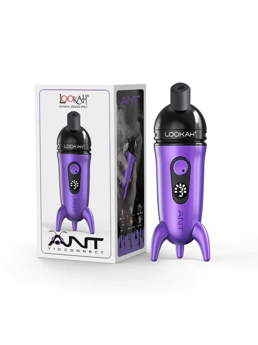 LOOKAH Ant Dab Pen & Wax Pen
