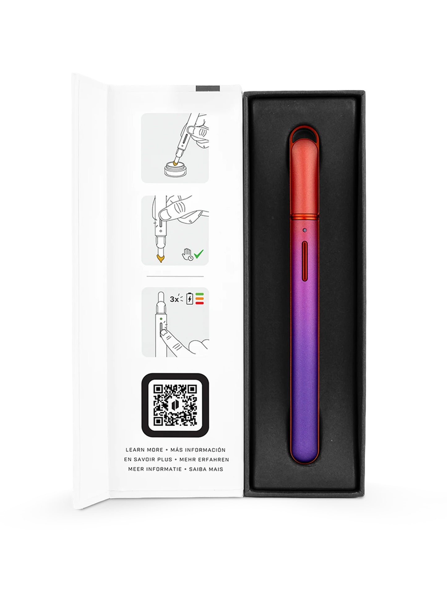 Puffco Hot Knife Plasma