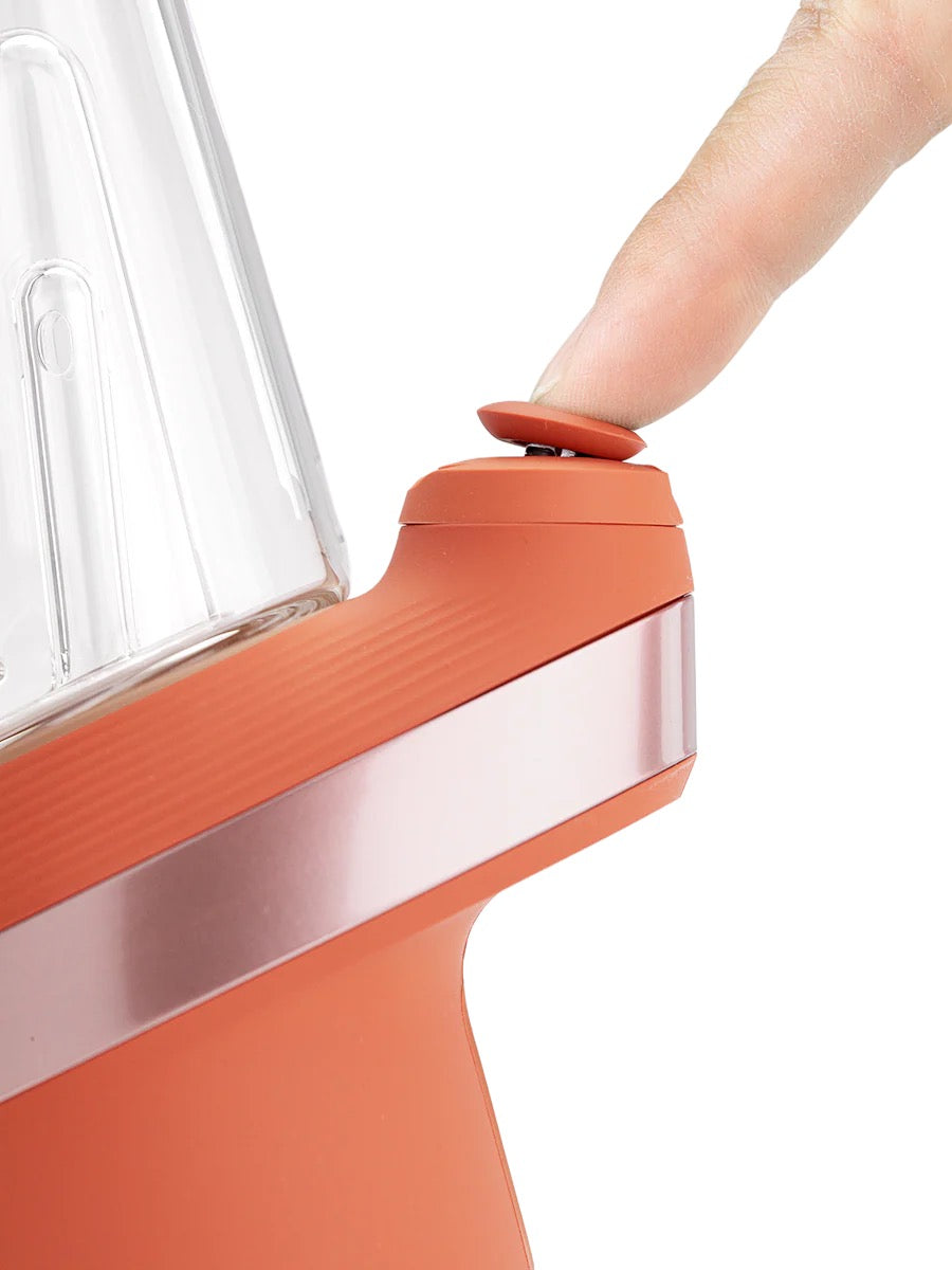 Puffco Peak - Canyon