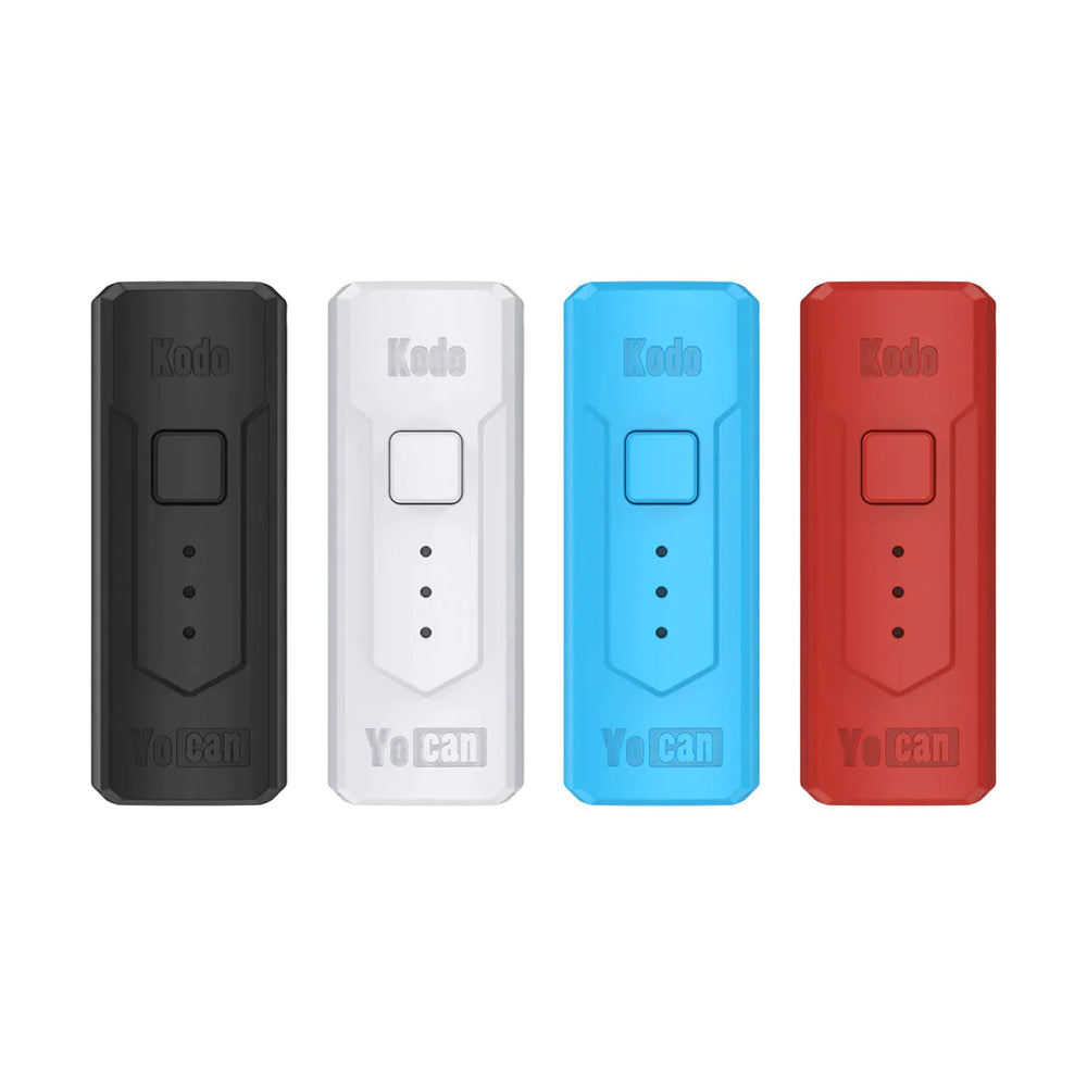 Yocan Kodo Cartridge Battery 20ct