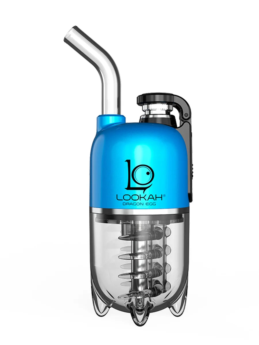 LOOKAH Dragon Egg Dab Electric Dab Rig