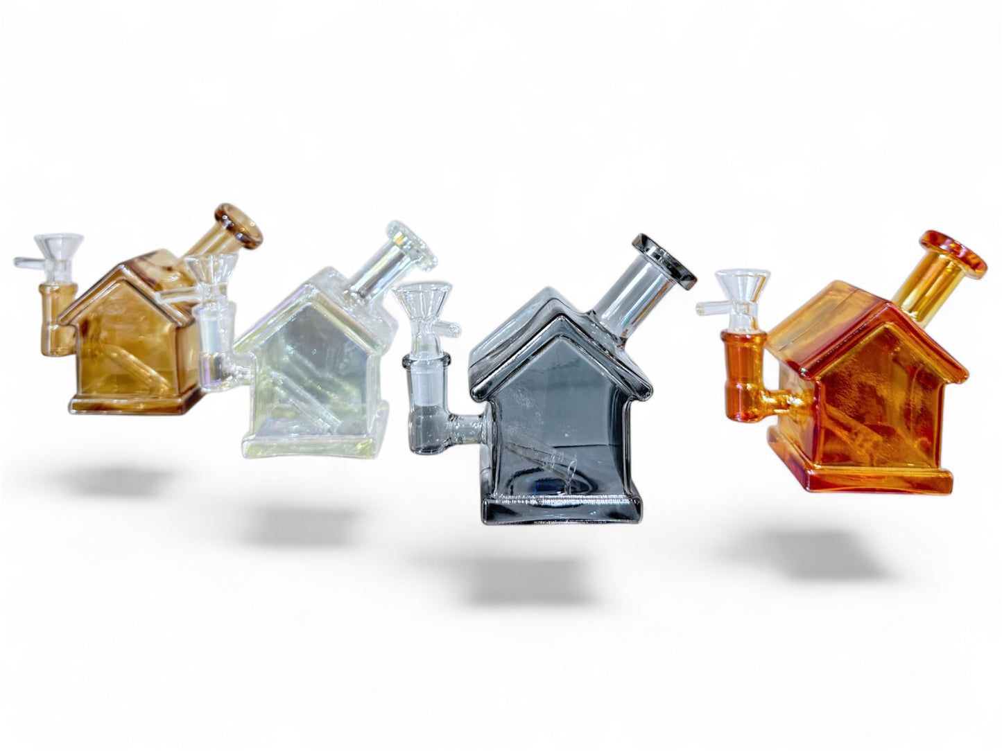 WATER PIPE 5 INCH HOUSE DESING.