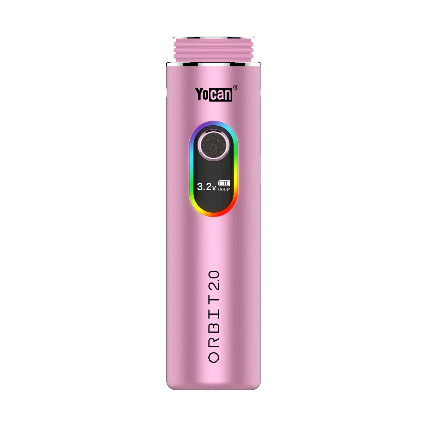 Yocan Orbit 2.0 Dab Pen Vaporizer