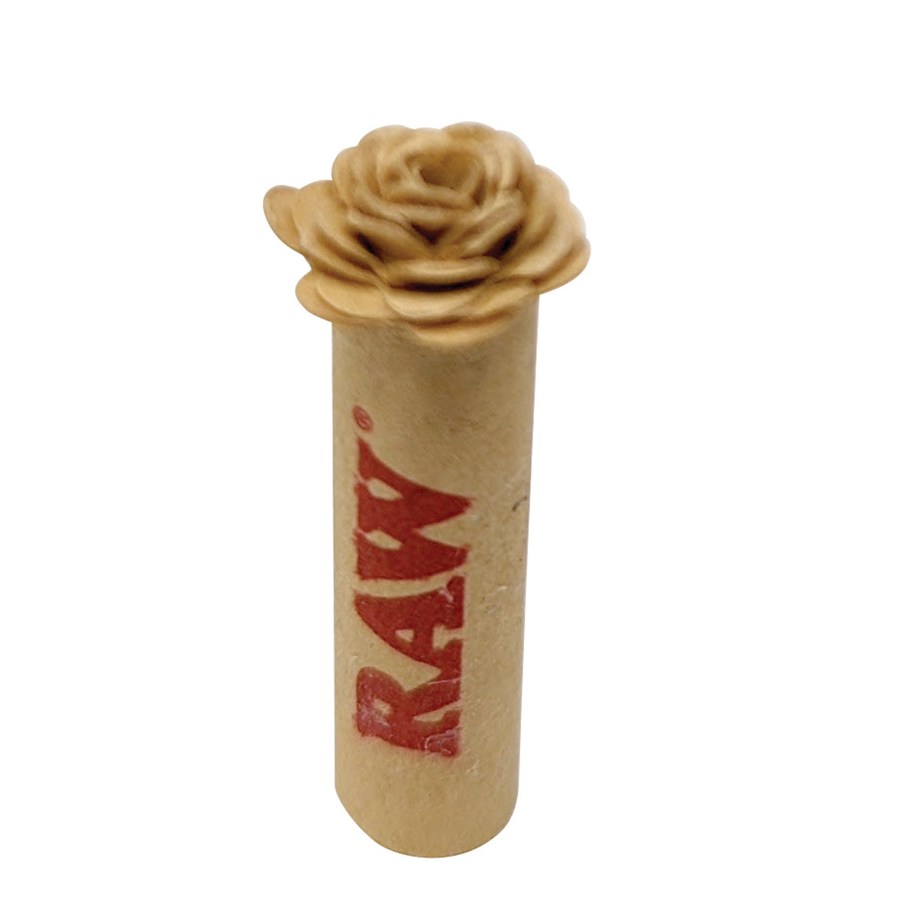 RAW Pre-Rolled Rose Tip 6ct