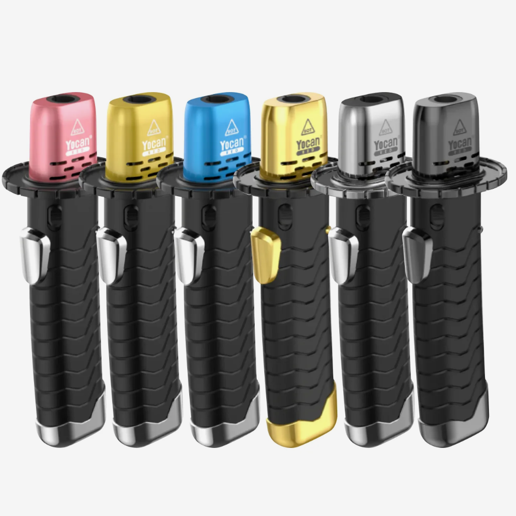 Yocan Red Katana Torch