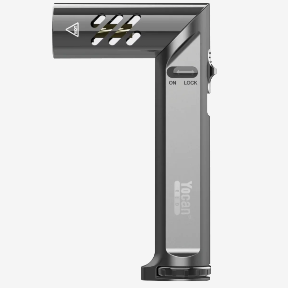 Yocan Red Shifty Torch