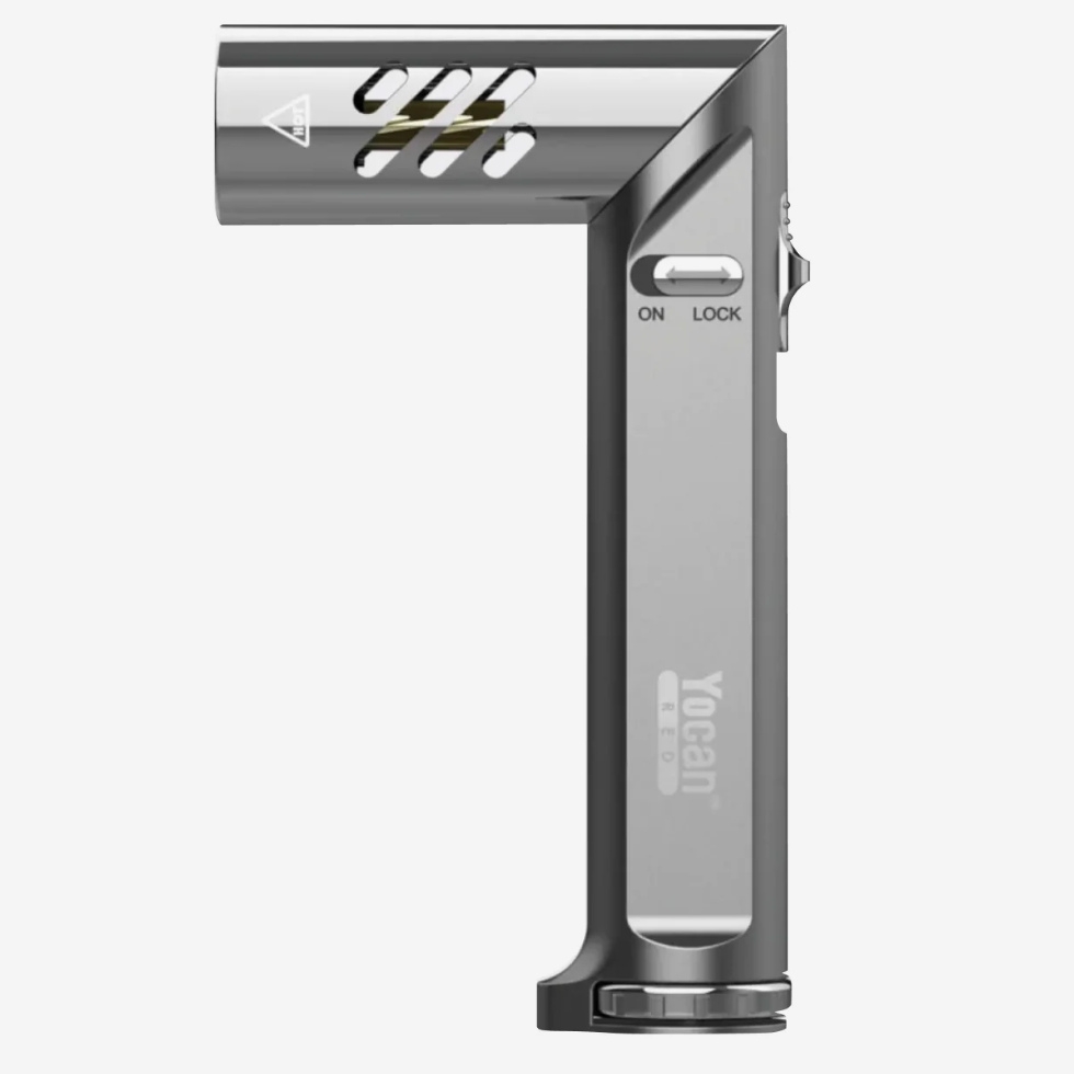Yocan Red Shifty Torch