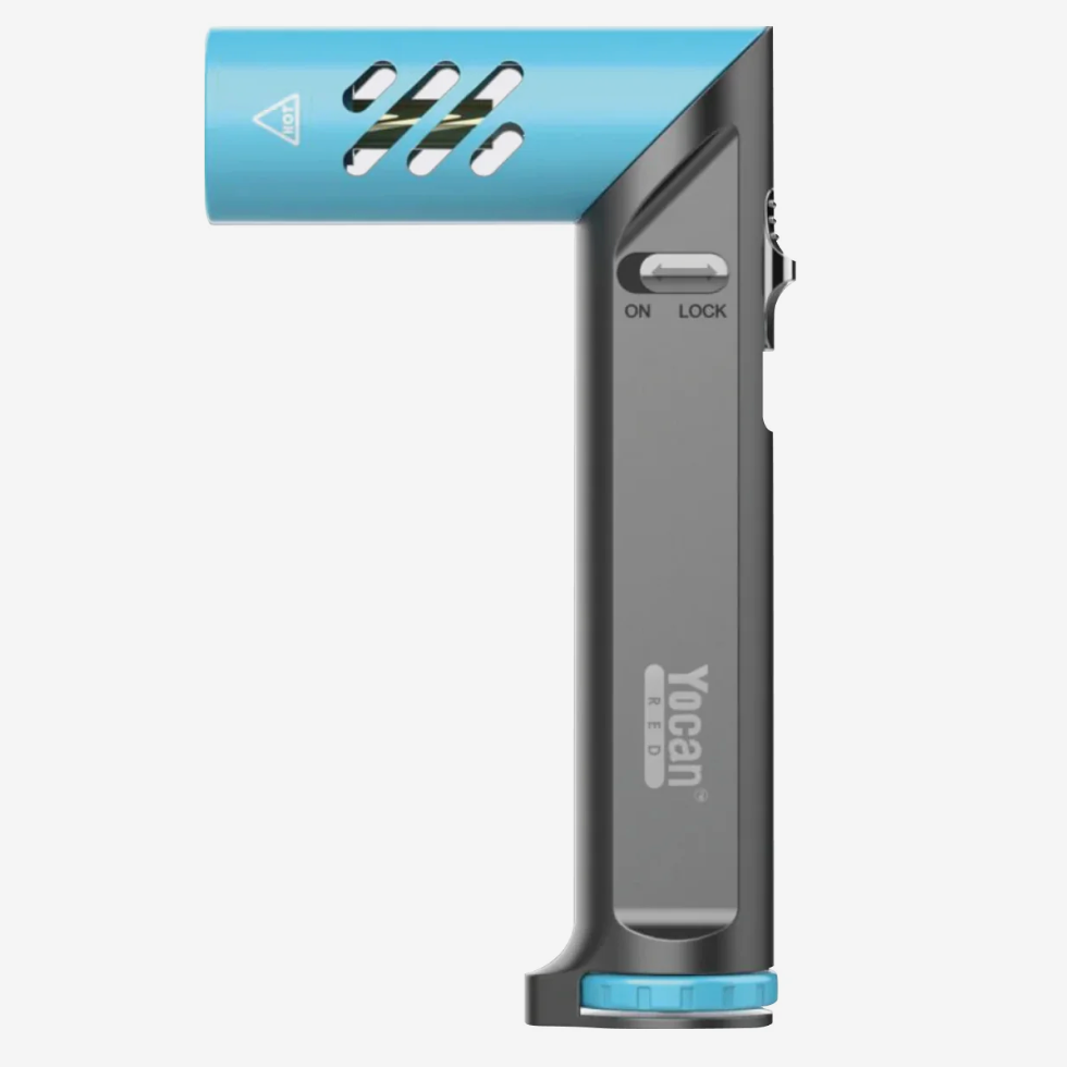 Yocan Red Shifty Torch