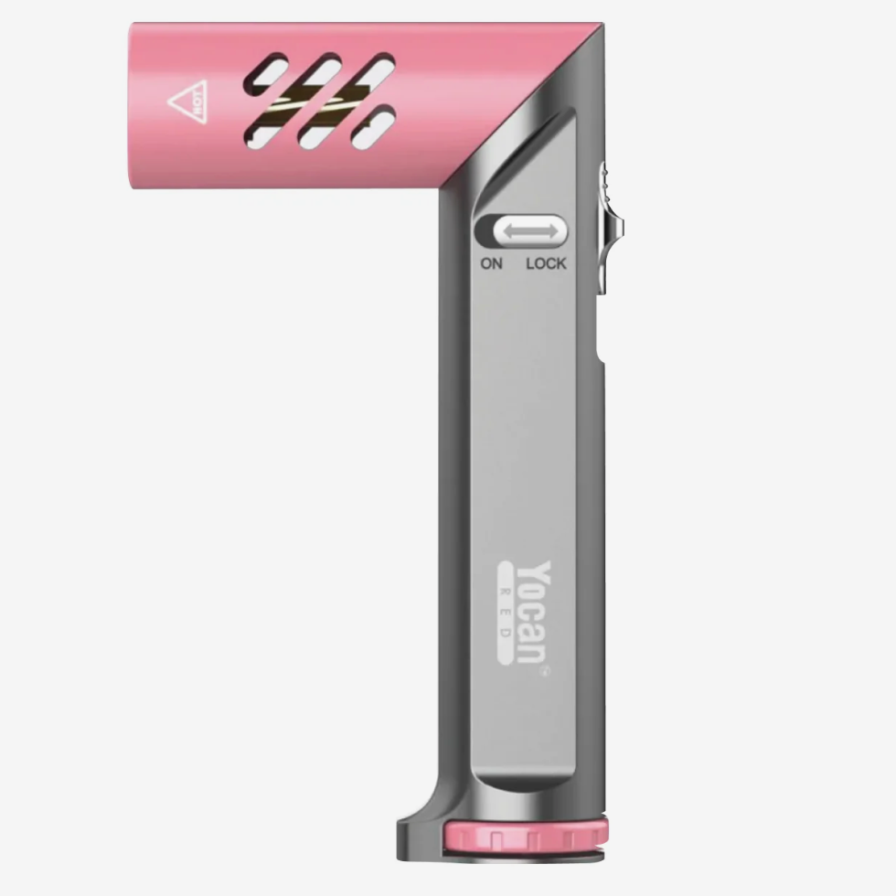 Yocan Red Shifty Torch