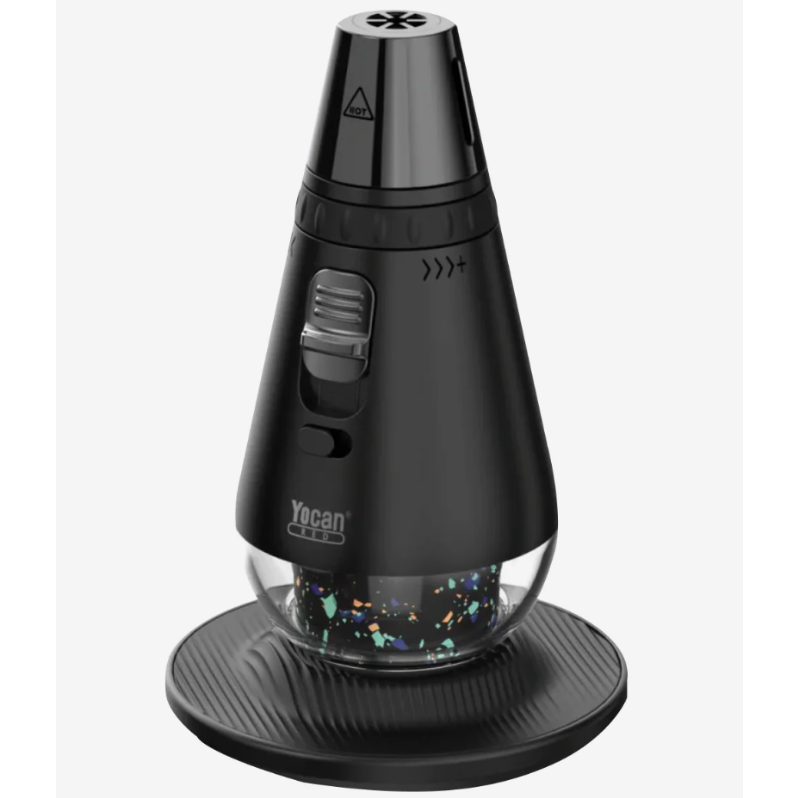 Yocan Red Gavin Torch