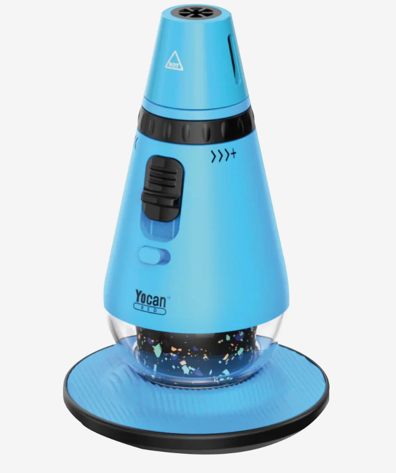 Yocan Red Gavin Torch