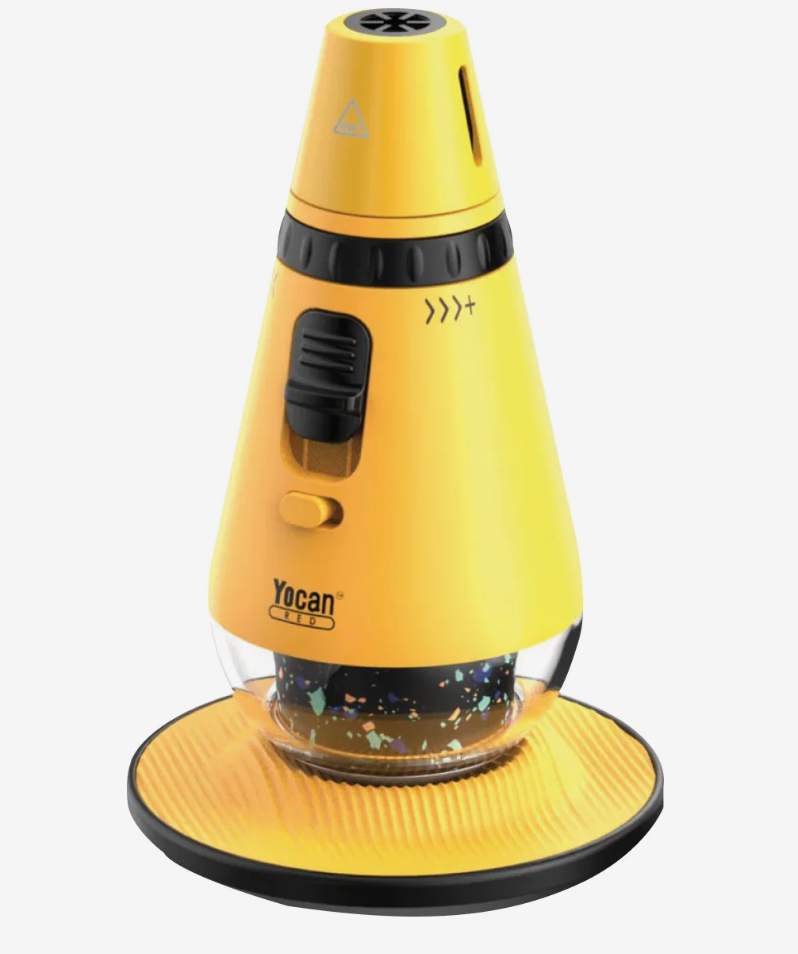 Yocan Red Gavin Torch