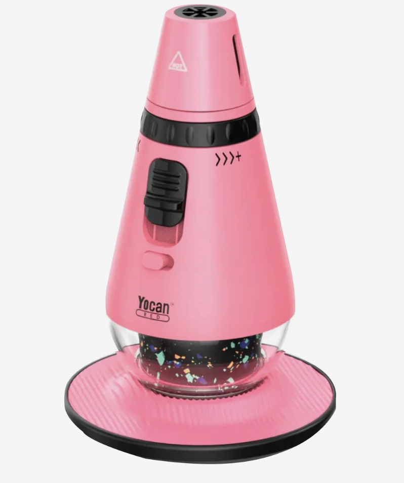 Yocan Red Gavin Torch