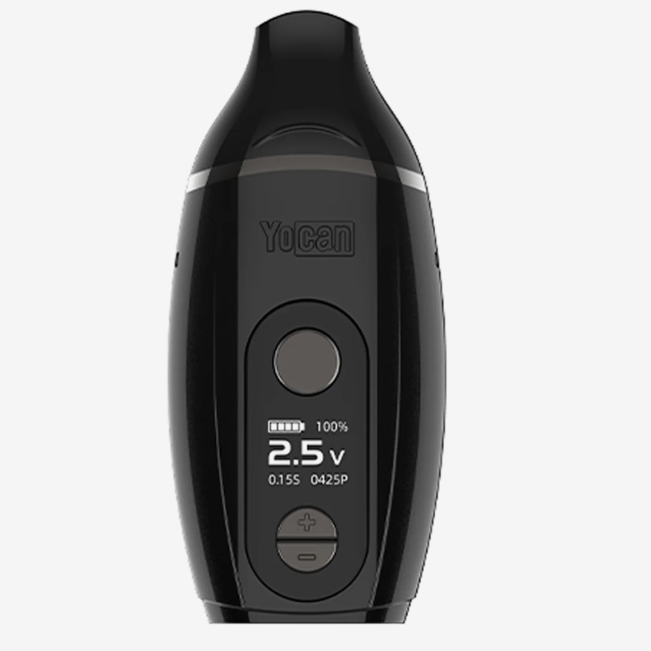 Yocan Iris Wax Vaporizer
