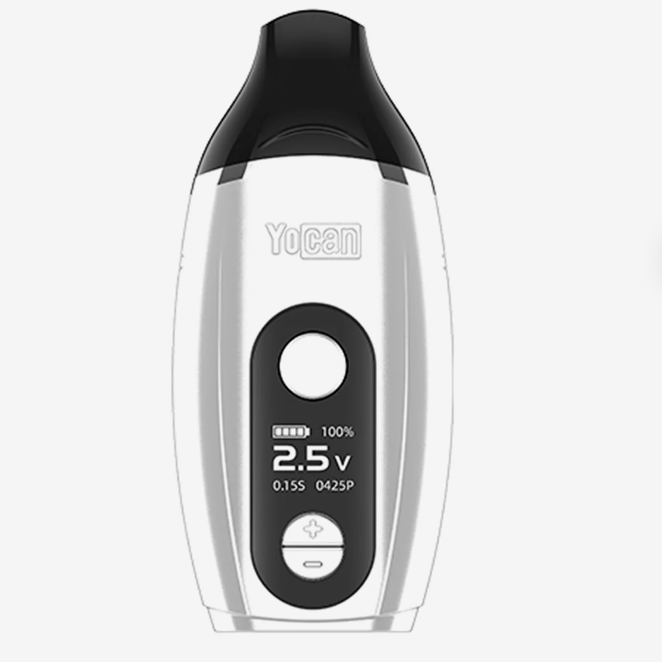 Yocan Iris Wax Vaporizer