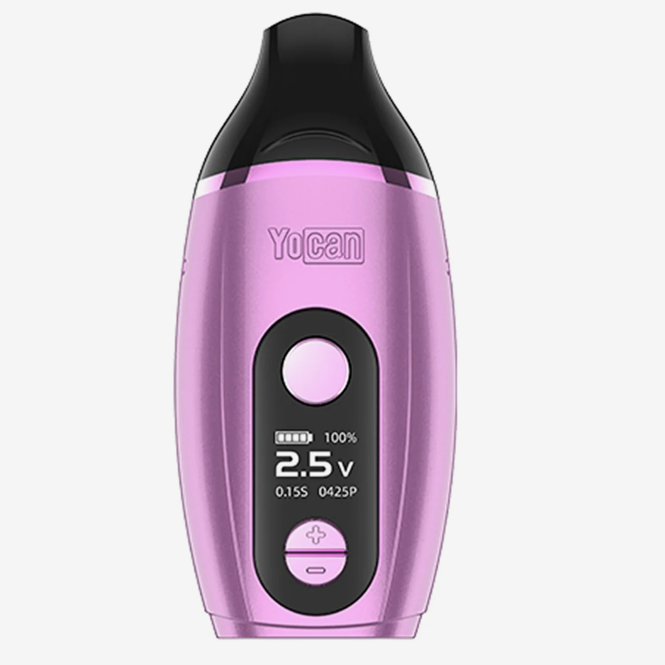 Yocan Iris Wax Vaporizer