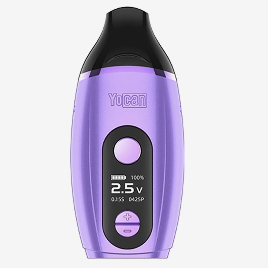 Yocan Iris Wax Vaporizer