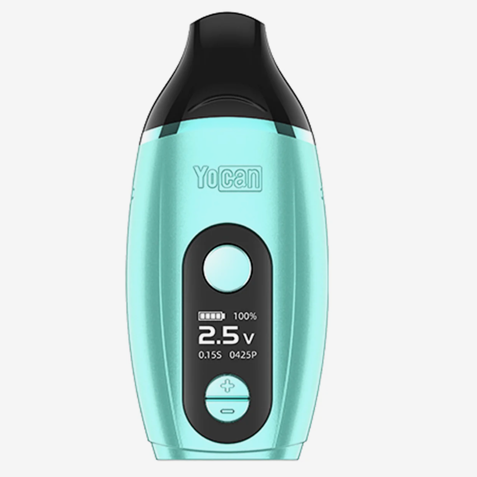 Yocan Iris Wax Vaporizer