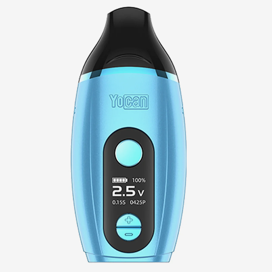 Yocan Iris Wax Vaporizer