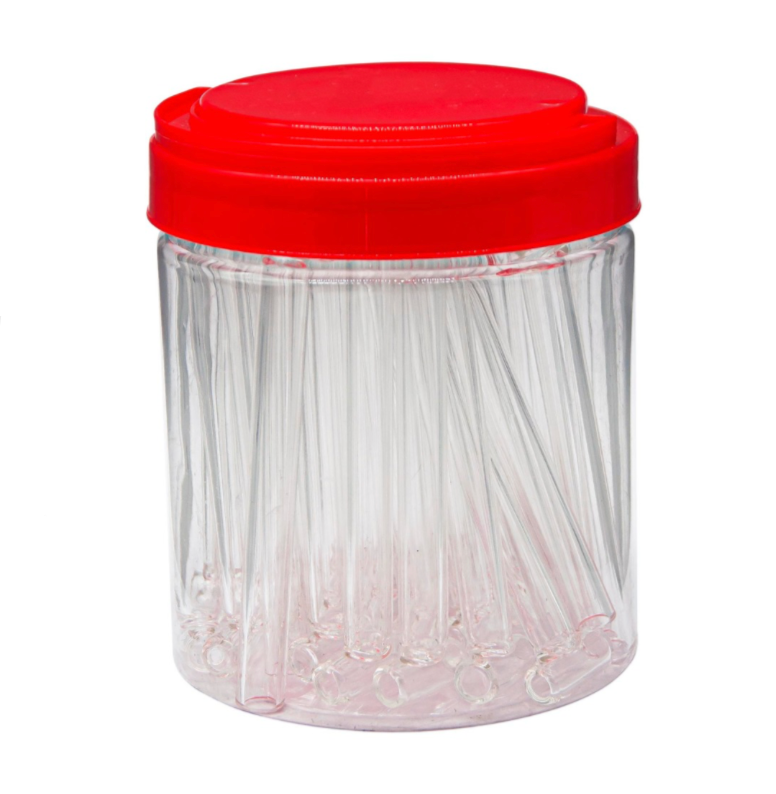 BANGER SPOON FOR WAX ( JAR OF 40 PIECES )