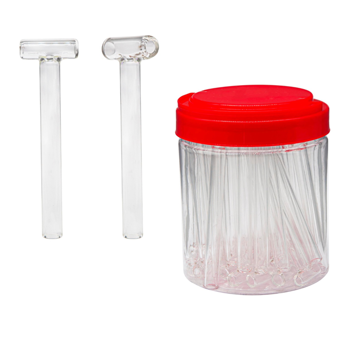 BANGER SPOON FOR WAX ( JAR OF 40 PIECES )