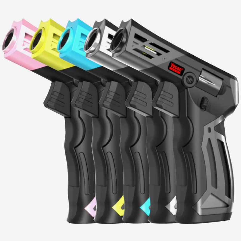 Yocan Red Diablo Torch