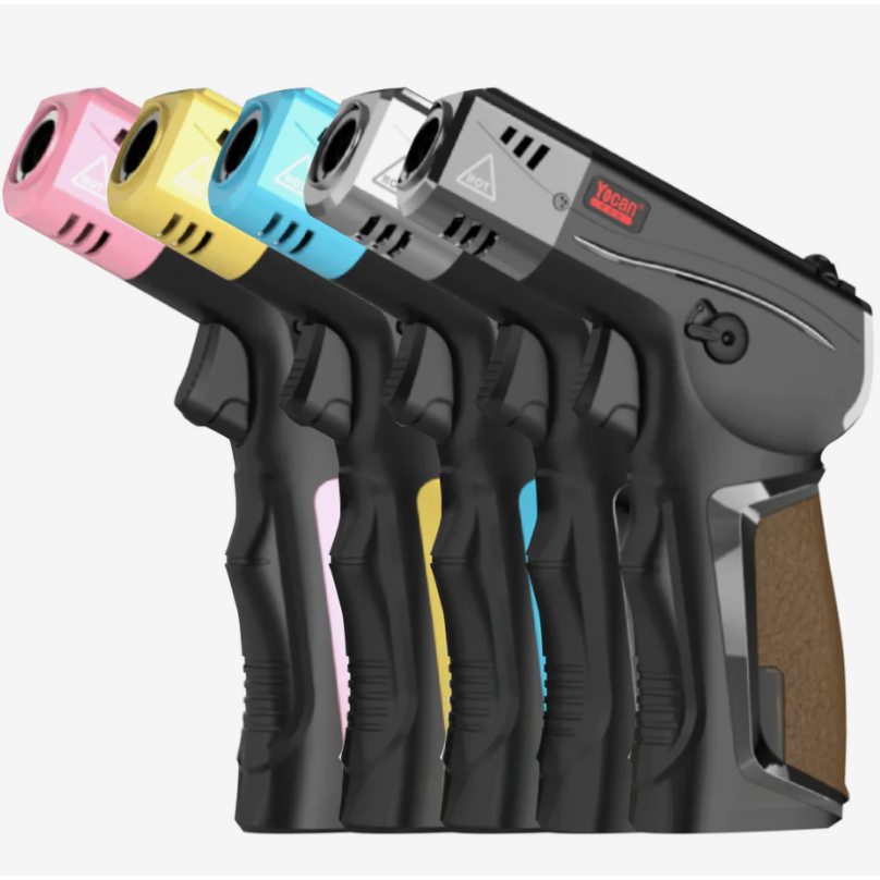 Yocan Red Beef Torch