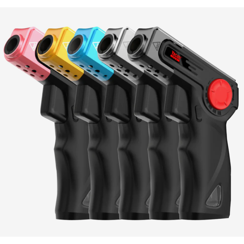 Yocan Red Rush Torch