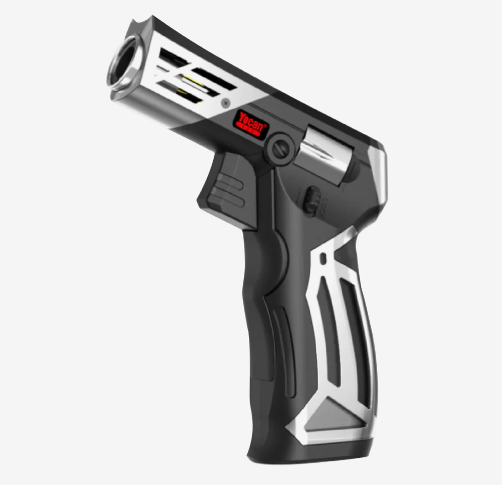 Yocan Red Diablo Torch