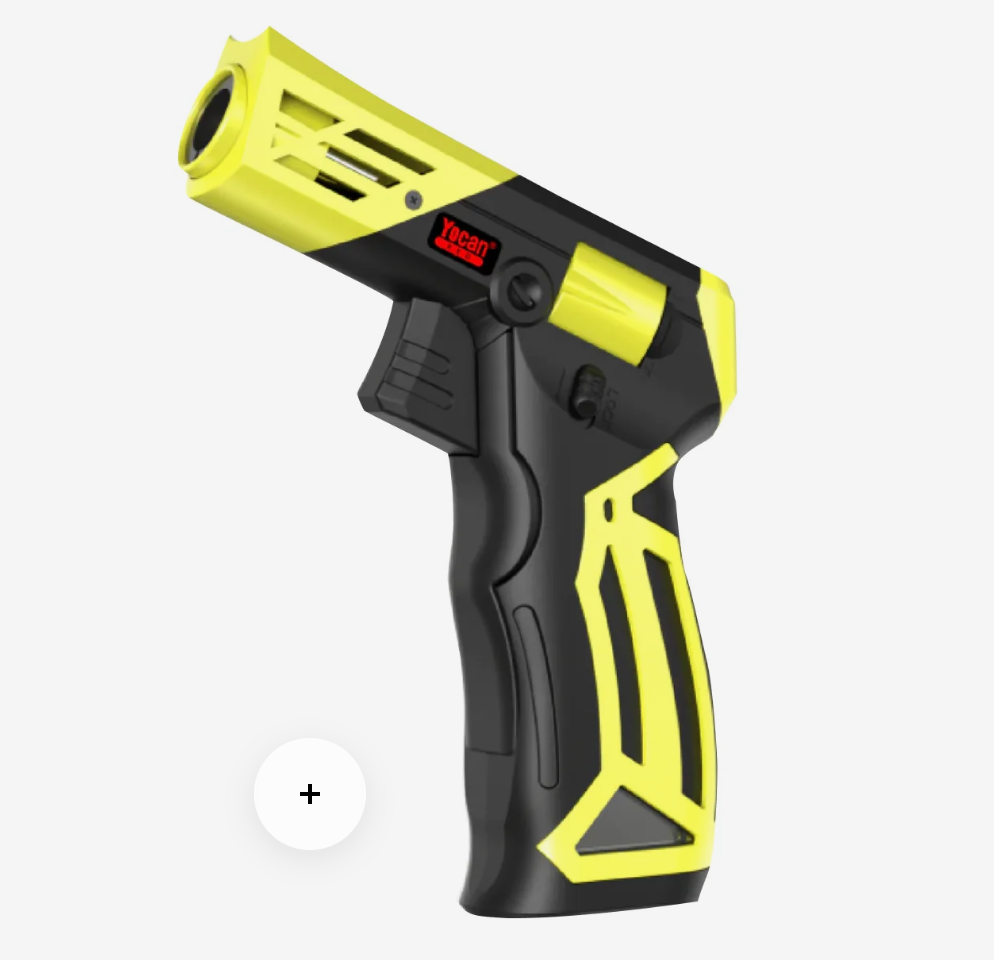 Yocan Red Diablo Torch