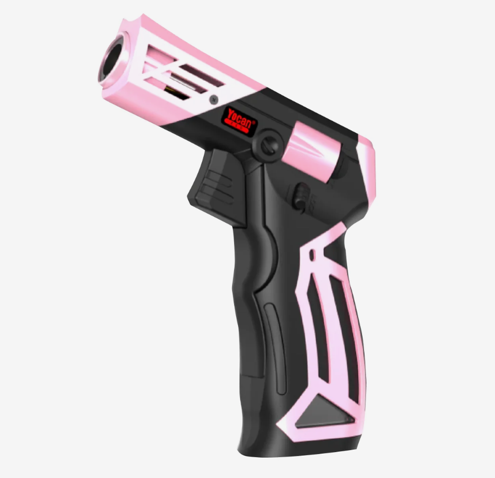 Yocan Red Diablo Torch