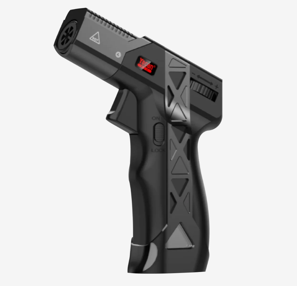 Yocan Red Delta Torch