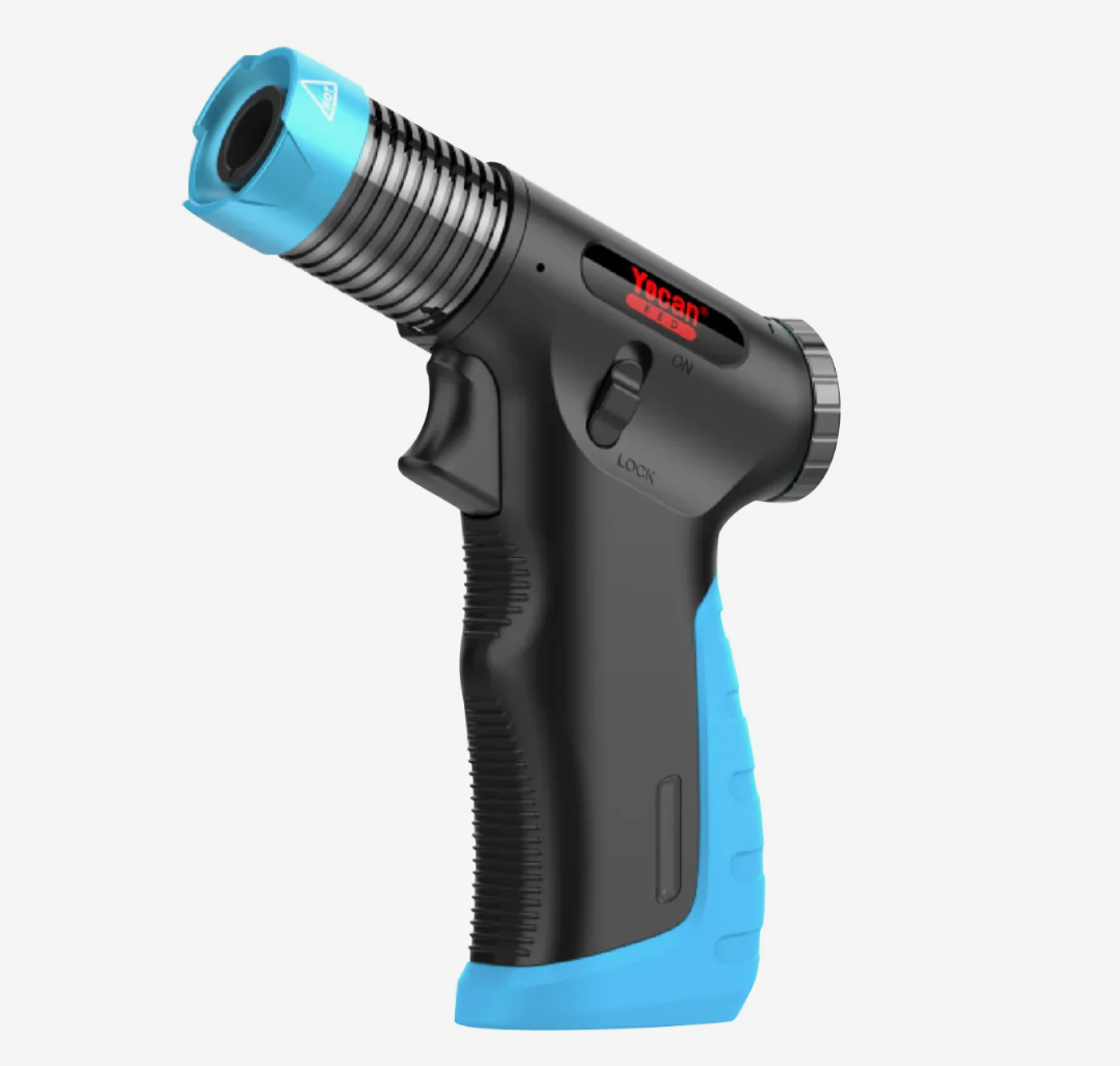 Yocan Red Temporal Torch