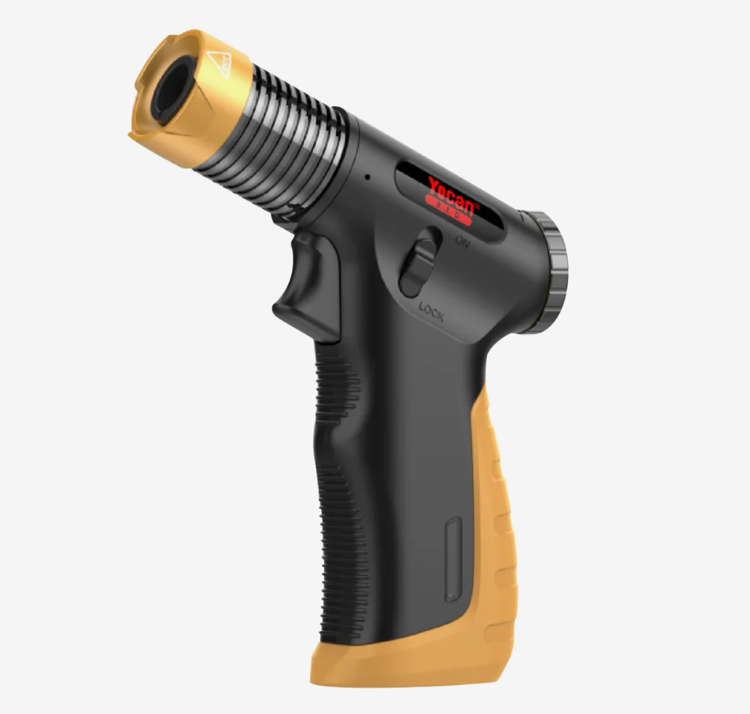 Yocan Red Temporal Torch