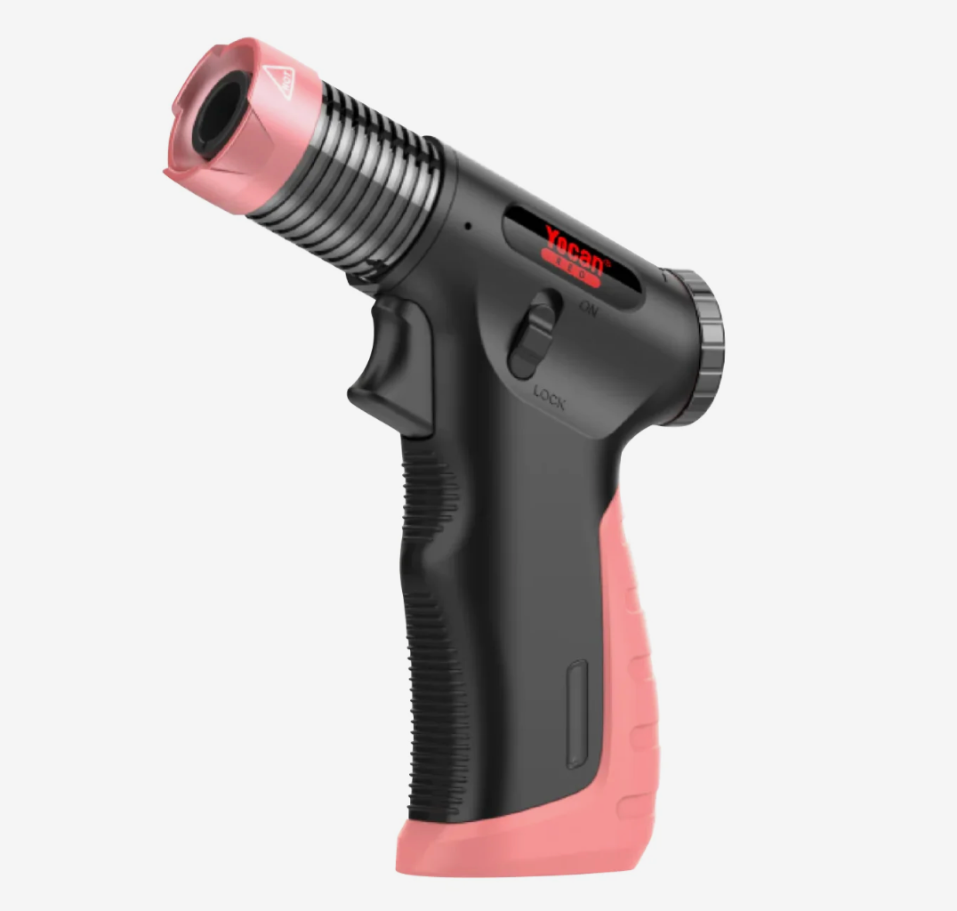 Yocan Red Temporal Torch