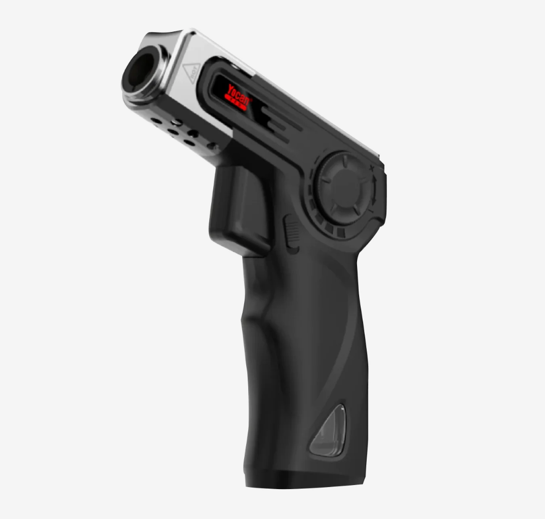 Yocan Red Rush Torch