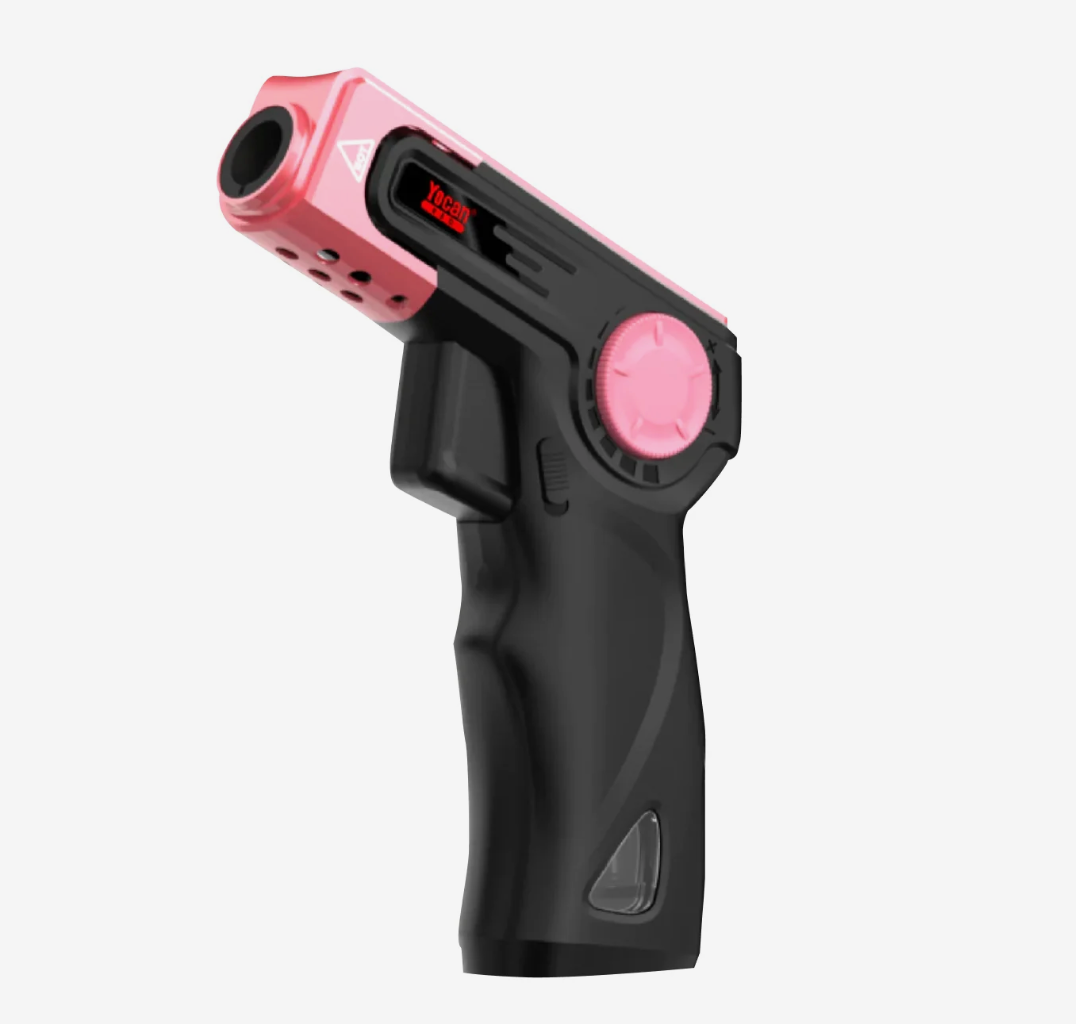 Yocan Red Rush Torch
