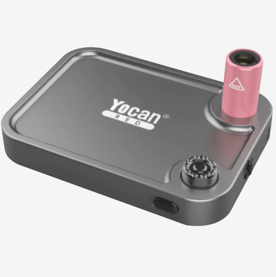 Yocan Red Slate Torch