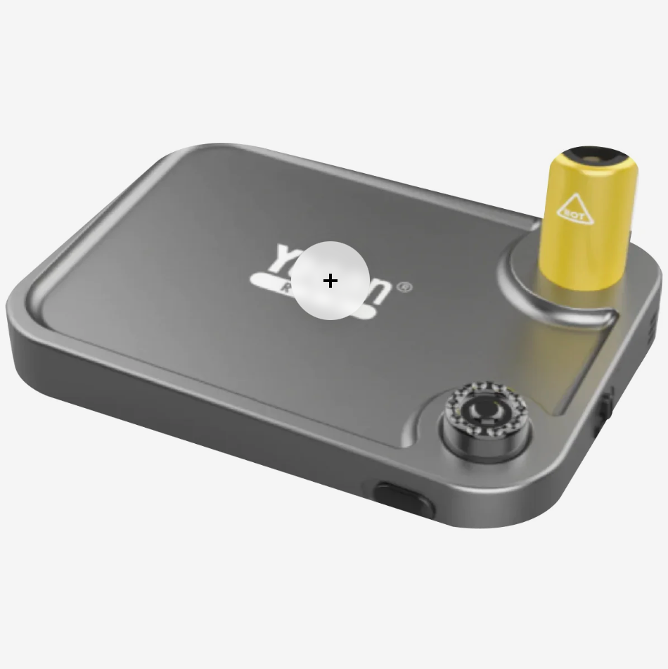 Yocan Red Slate Torch