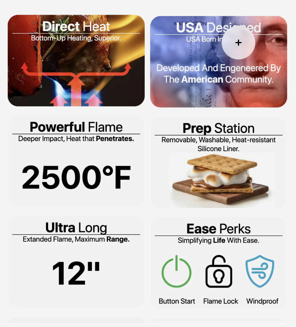 Yocan Red Slate Torch