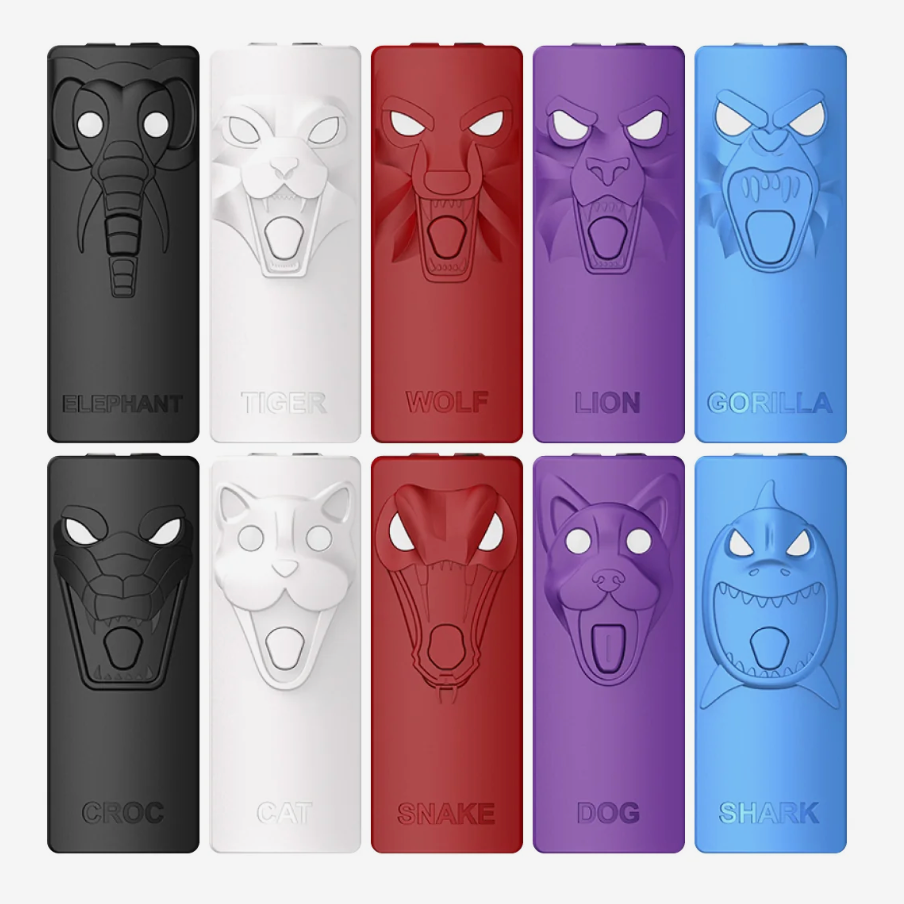 Yocan Kodo Animal Series Box Mod