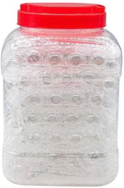 OB 4 INCH HEAVY ( 28 CASES - PALLET )