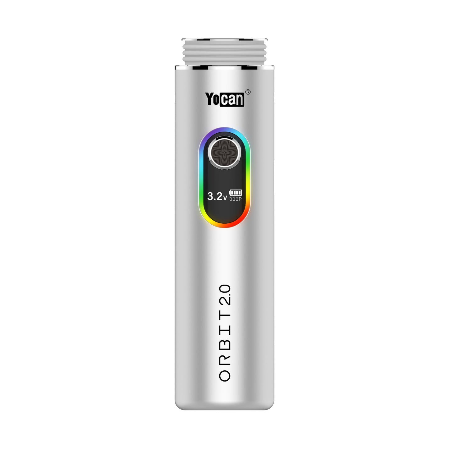 Yocan Orbit 2.0 Dab Pen Vaporizer