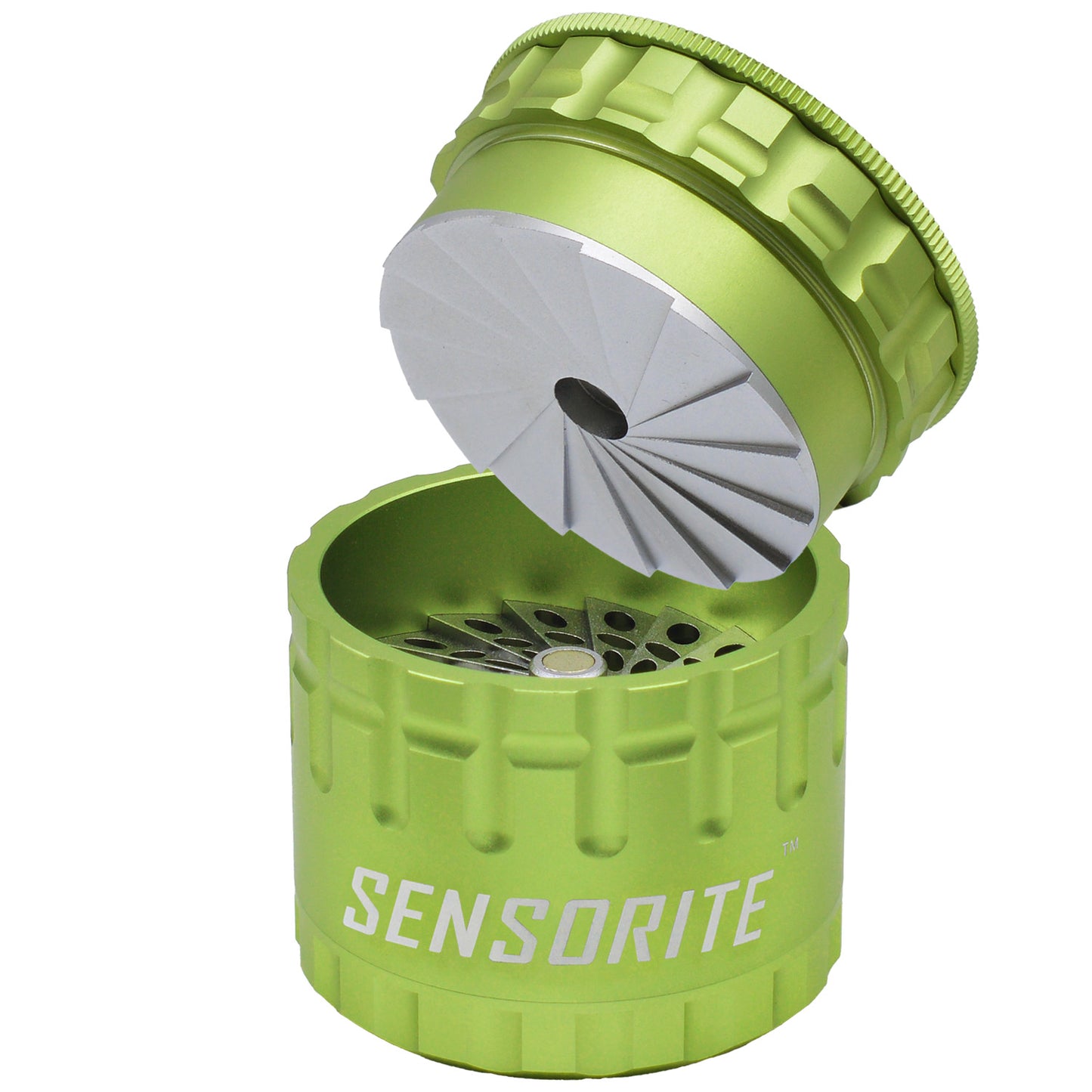 Sensorite Titan 2.5" Grinder