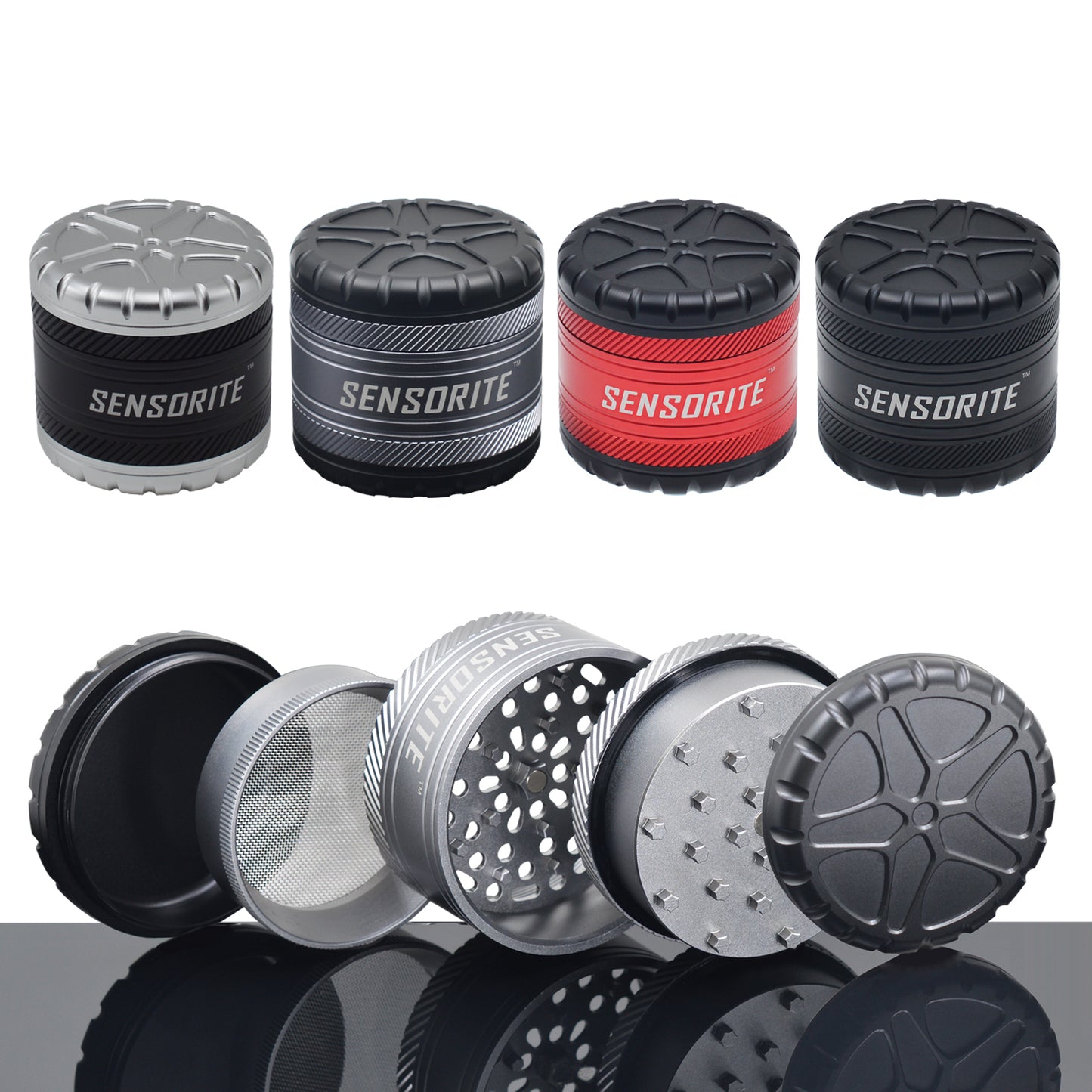 Sensorite TORQUE 2.5"