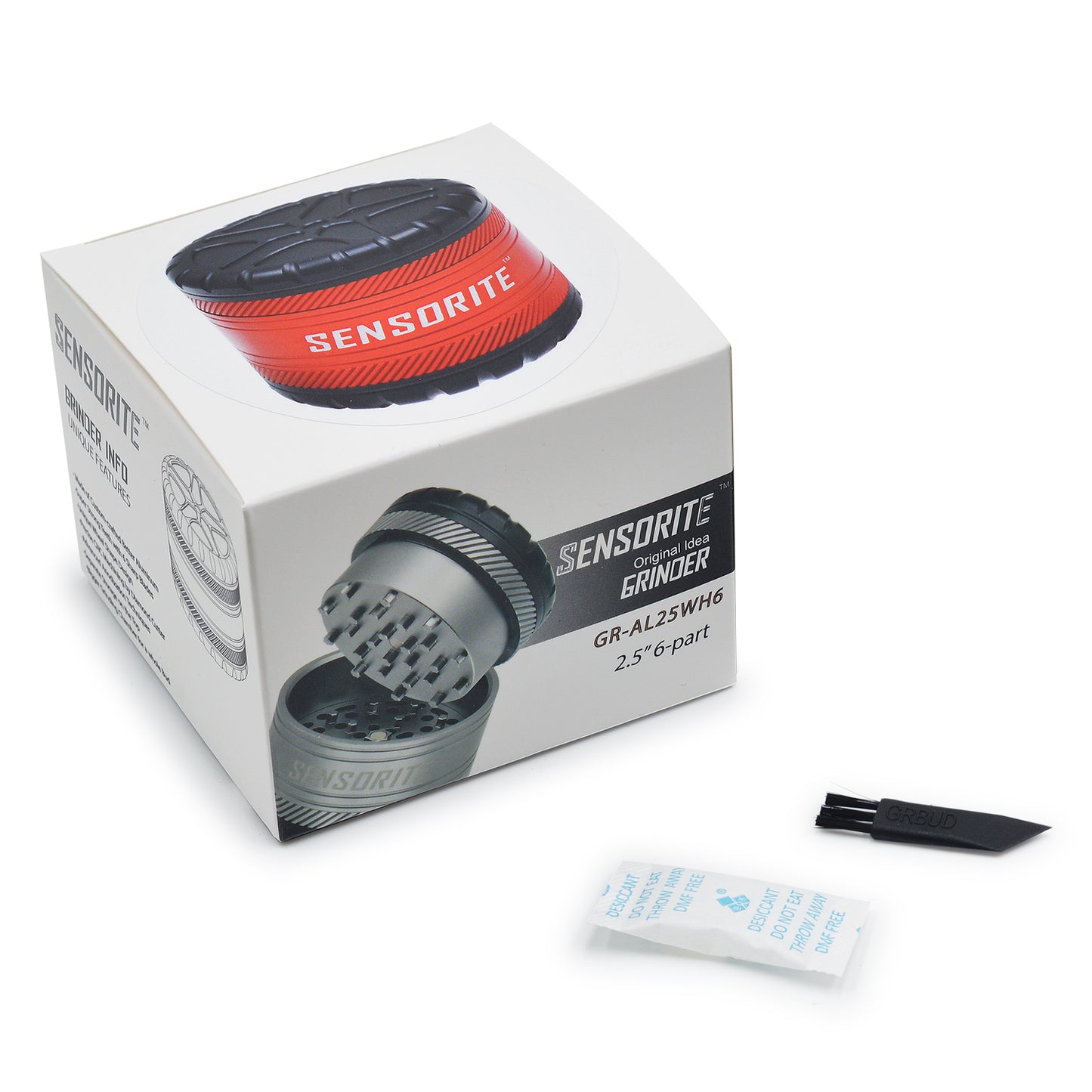 Sensorite TORQUE 2.5"
