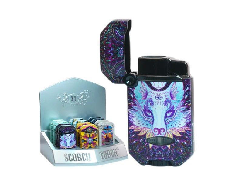 Scorch Torch 61797 12ct