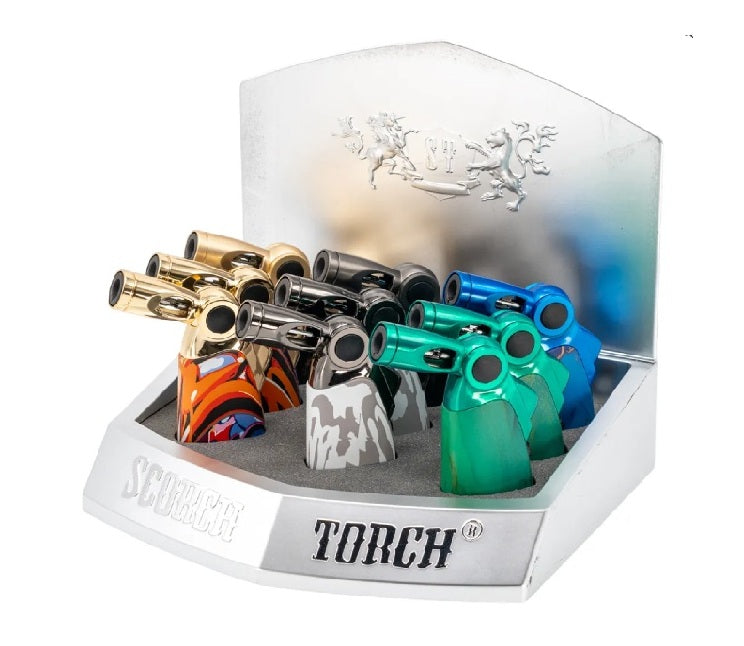 Scorch Torch 61796 9ct
