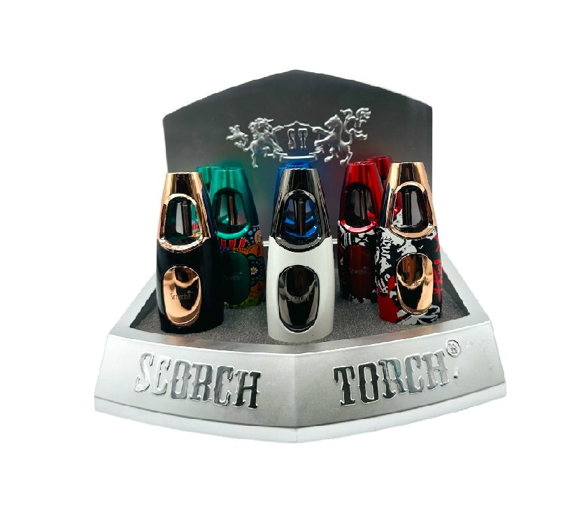 Scorch Torch 61800 9ct