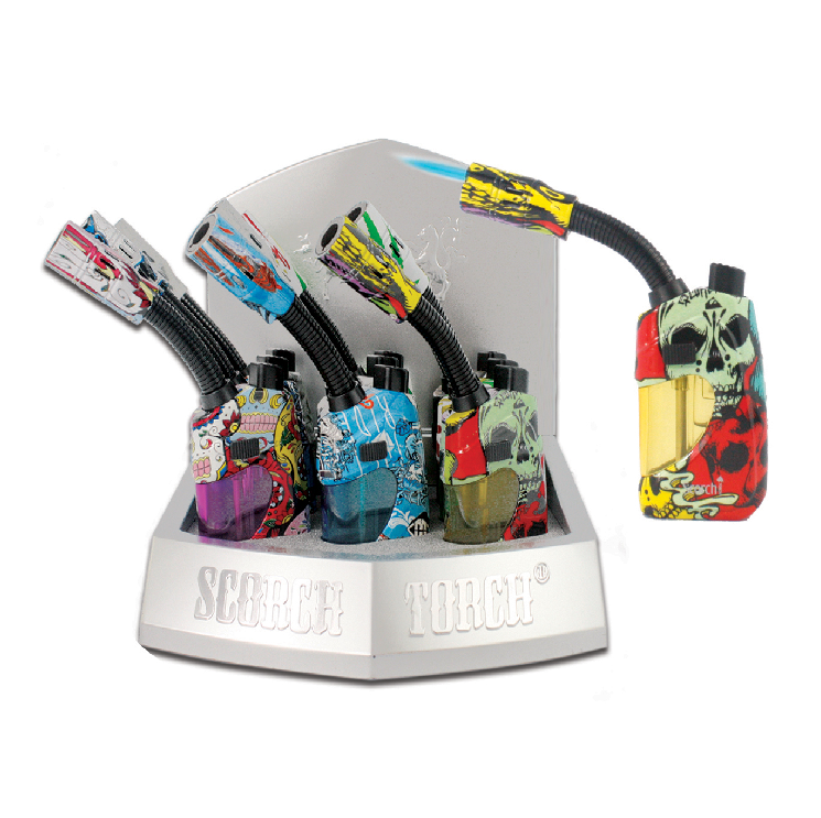 Scorch Torch 61685 9ct